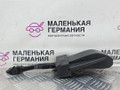 ограничитель открывания двери BMW 5 серия G30/G31 G30 2018, 2.0 л., B48 B20 A, бензин, АКПП, черный 475, седан, задний привод, правый руль, 51227341033, 7341033 - фото №6