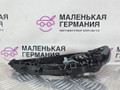 скелет ручки двери задней левой BMW 5 серия G30/G31 G30 2018, 2.0 л., B48 B20 A, бензин, АКПП, черный 475, седан, задний привод, правый руль, 51217401205, 7401205 - фото №3