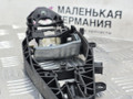 скелет ручки двери задней левой BMW 5 серия G30/G31 G30 2018, 2.0 л., B48 B20 A, бензин, АКПП, черный 475, седан, задний привод, правый руль, 51217401205, 7401205 - фото №5