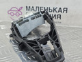 скелет ручки двери задней левой BMW 5 серия G30/G31 G30 2018, 2.0 л., B48 B20 A, бензин, АКПП, черный 475, седан, задний привод, правый руль, 51217401205, 7401205 - фото №6