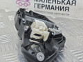 скелет ручки двери задней левой BMW 5 серия G30/G31 G30 2018, 2.0 л., B48 B20 A, бензин, АКПП, черный 475, седан, задний привод, правый руль, 51217401205, 7401205 - фото №7
