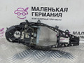 скелет ручки двери задней левой BMW 5 серия G30/G31 G30 2018, 2.0 л., B48 B20 A, бензин, АКПП, черный 475, седан, задний привод, правый руль, 51217401205, 7401205 - фото №8