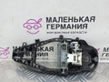 скелет ручки двери задней левой BMW 5 серия G30/G31 G30 2018, 2.0 л., B48 B20 A, бензин, АКПП, черный 475, седан, задний привод, правый руль, 51217401205, 7401205 - фото №9