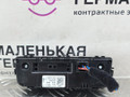 блок управления печки / климат-контроля BMW 3 серия G20 2019, 2.0 л., B47 D20 B, дизель, 475 black sapphire metallic, полный привод, правый руль, 61319493012, 9493012 - фото №2