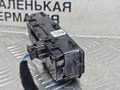 блок управления печки / климат-контроля BMW 3 серия G20 2019, 2.0 л., B47 D20 B, дизель, 475 black sapphire metallic, полный привод, правый руль, 61319493012, 9493012 - фото №6