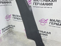Комплект молдингов BMW 5 серия G30/G31 G30 2018, 2.0 л., B48 B20 A, бензин, АКПП, черный 475, седан, задний привод, правый руль, 51337384929, 7336959, 7336963, 51337336963, 7384929, 51337336959, 51337390115, 7390115 - фото №4