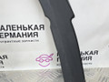 Комплект молдингов BMW 5 серия G30/G31 G30 2018, 2.0 л., B48 B20 A, бензин, АКПП, черный 475, седан, задний привод, правый руль, 51337384929, 7336959, 7336963, 51337336963, 7384929, 51337336959, 51337390115, 7390115 - фото №3