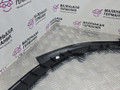 Комплект молдингов BMW 5 серия G30/G31 G30 2018, 2.0 л., B48 B20 A, бензин, АКПП, черный 475, седан, задний привод, правый руль, 51337384929, 7336959, 7336963, 51337336963, 7384929, 51337336959, 51337390115, 7390115 - фото №5