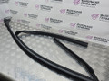 Комплект молдингов BMW 5 серия G30/G31 G30 2018, 2.0 л., B48 B20 A, бензин, АКПП, черный 475, седан, задний привод, правый руль, 51337384929, 7336959, 7336963, 51337336963, 7384929, 51337336959, 51337390115, 7390115 - фото №6