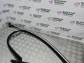 Комплект молдингов BMW 5 серия G30/G31 G30 2018, 2.0 л., B48 B20 A, бензин, АКПП, черный 475, седан, задний привод, правый руль, 51337384929, 7336959, 7336963, 51337336963, 7384929, 51337336959, 51337390115, 7390115 - фото №7