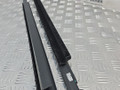 Комплект молдингов BMW 5 серия G30/G31 G30 2018, 2.0 л., B48 B20 A, бензин, АКПП, черный 475, седан, задний привод, правый руль, 51337384929, 7336959, 7336963, 51337336963, 7384929, 51337336959, 51337390115, 7390115 - фото №13