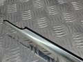 Комплект молдингов BMW 5 серия G30/G31 G30 2018, 2.0 л., B48 B20 A, бензин, АКПП, черный 475, седан, задний привод, правый руль, 51337384929, 7336959, 7336963, 51337336963, 7384929, 51337336959, 51337390115, 7390115 - фото №16