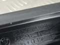 Комплект молдингов BMW 5 серия G30/G31 G30 2018, 2.0 л., B48 B20 A, бензин, АКПП, черный 475, седан, задний привод, правый руль, 51337384929, 7336959, 7336963, 51337336963, 7384929, 51337336959, 51337390115, 7390115 - фото №17