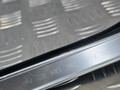 Комплект молдингов BMW 5 серия G30/G31 G30 2018, 2.0 л., B48 B20 A, бензин, АКПП, черный 475, седан, задний привод, правый руль, 51337384929, 7336959, 7336963, 51337336963, 7384929, 51337336959, 51337390115, 7390115 - фото №18