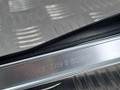 Комплект молдингов BMW 5 серия G30/G31 G30 2018, 2.0 л., B48 B20 A, бензин, АКПП, черный 475, седан, задний привод, правый руль, 51337384929, 7336959, 7336963, 51337336963, 7384929, 51337336959, 51337390115, 7390115 - фото №19