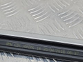 Комплект молдингов BMW 5 серия G30/G31 G30 2018, 2.0 л., B48 B20 A, бензин, АКПП, черный 475, седан, задний привод, правый руль, 51337384929, 7336959, 7336963, 51337336963, 7384929, 51337336959, 51337390115, 7390115 - фото №22