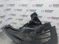 защита арок передняя левая (подкрылок) BMW X5 F15 2014, 3.0 л., N57 D30 A, дизель, АКПП, белый, полный привод, правый руль, 51717290853, 51717325405, 7290853, 7325405 - фото №5