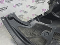 защита арок передняя левая (подкрылок) BMW X5 F15 2014, 3.0 л., N57 D30 A, дизель, АКПП, белый, полный привод, правый руль, 51717290853, 51717325405, 7290853, 7325405 - фото №6