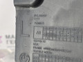 защита арок передняя левая (подкрылок) BMW X5 F15 2014, 3.0 л., N57 D30 A, дизель, АКПП, белый, полный привод, правый руль, 51717290853, 51717325405, 7290853, 7325405 - фото №9