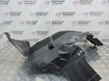 защита арок передняя левая (подкрылок) BMW X5 F15 2014, 3.0 л., N57 D30 A, дизель, АКПП, белый, полный привод, правый руль, 51717291197, 7291197 - фото №4