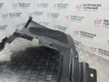 защита арок передняя левая (подкрылок) BMW X5 F15 2014, 3.0 л., N57 D30 A, дизель, АКПП, белый, полный привод, правый руль, 51717291197, 7291197 - фото №5