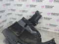 защита арок передняя левая (подкрылок) BMW X5 F15 2014, 3.0 л., N57 D30 A, дизель, АКПП, белый, полный привод, правый руль, 51717291197, 7291197 - фото №6