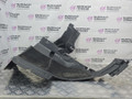защита арок передняя левая (подкрылок) BMW X5 F15 2014, 3.0 л., N57 D30 A, дизель, АКПП, белый, полный привод, правый руль, 51717291197, 7291197 - фото №7