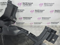 защита арок передняя левая (подкрылок) BMW X5 F15 2014, 3.0 л., N57 D30 A, дизель, АКПП, белый, полный привод, правый руль, 51717291197, 7291197 - фото №8