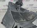 защита арок передняя левая (подкрылок) BMW X5 F15 2014, 3.0 л., N57 D30 A, дизель, АКПП, белый, полный привод, правый руль, 51717291197, 7291197 - фото №9