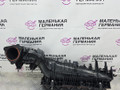коллектор впускной BMW 5 серия G30/G31 G30 2017, 2.0 л., B47 D20 A, дизель, АКПП, black sapphire metallic (475), седан, задний привод, правый руль, 11618513655, 8513655 - фото №2