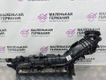 коллектор впускной BMW 5 серия G30/G31 G30 2017, 2.0 л., B47 D20 A, дизель, АКПП, black sapphire metallic (475), седан, задний привод, правый руль, 11618513655, 8513655 - фото №4
