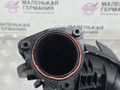 коллектор впускной BMW 5 серия G30/G31 G30 2017, 2.0 л., B47 D20 A, дизель, АКПП, black sapphire metallic (475), седан, задний привод, правый руль, 11618513655, 8513655 - фото №7