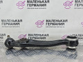 рычаг передний левый BMW X5 F15 2014, 3.0 л., N57 D30 A, дизель, АКПП, белый, полный привод, правый руль, 31126864821, 6864821 - фото №4