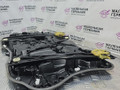 стеклоподъемник электрический передний левый BMW 5 серия G30/G31 G30 2018, 2.0 л., B48 B20 A, бензин, АКПП, черный 475, седан, задний привод, правый руль, 51337487085, 7487085, 7360423 - фото №7