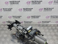 рулевая колонка BMW X5 F15 2014, 3.0 л., N57 D30 A, дизель, АКПП, белый, полный привод, правый руль, 32306868391, 6868391 - фото №2