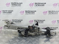 рулевая колонка BMW X5 F15 2014, 3.0 л., N57 D30 A, дизель, АКПП, белый, полный привод, правый руль, 32306868391, 6868391 - фото №5