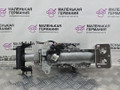 рулевая колонка BMW X5 F15 2014, 3.0 л., N57 D30 A, дизель, АКПП, белый, полный привод, правый руль, 32306868391, 6868391 - фото №4