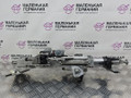рулевая колонка BMW X5 F15 2014, 3.0 л., N57 D30 A, дизель, АКПП, белый, полный привод, правый руль, 32306868391, 6868391 - фото №6