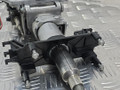 рулевая колонка BMW X5 F15 2014, 3.0 л., N57 D30 A, дизель, АКПП, белый, полный привод, правый руль, 32306868391, 6868391 - фото №8