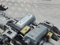 рулевая колонка BMW X5 F15 2014, 3.0 л., N57 D30 A, дизель, АКПП, белый, полный привод, правый руль, 32306868391, 6868391 - фото №9