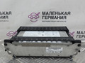 Комплект мультимедиа BMW 3 серия G20 2019, 2.0 л., B47 D20 B, дизель, 475 black sapphire metallic, полный привод, правый руль, 9842155, 65829891530, 9891530, 65508798744, 8798744, 65509441883, 9441883, 65825A371B5, 5A371B5 - фото №25