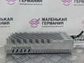 усилитель музыкальный BMW X5 F15 2013, 3.0 л., N57 D30 A, дизель, АКПП, mineralweiss metallic (a96), внедорожник 5 дв., полный привод, правый руль, 65129320213, 65129330057, 9330057, 65129343766, 9343766, 65129366164, 9366164, 2484889, 9320213 - фото №5