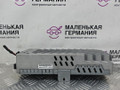усилитель музыкальный BMW X5 F15 2013, 3.0 л., N57 D30 A, дизель, АКПП, mineralweiss metallic (a96), внедорожник 5 дв., полный привод, правый руль, 65129320213, 65129330057, 9330057, 65129343766, 9343766, 65129366164, 9366164, 2484889, 9320213 - фото №4