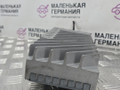 усилитель музыкальный BMW X5 F15 2013, 3.0 л., N57 D30 A, дизель, АКПП, mineralweiss metallic (a96), внедорожник 5 дв., полный привод, правый руль, 65129320213, 65129330057, 9330057, 65129343766, 9343766, 65129366164, 9366164, 2484889, 9320213 - фото №6