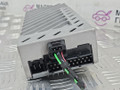 усилитель музыкальный BMW X5 F15 2013, 3.0 л., N57 D30 A, дизель, АКПП, mineralweiss metallic (a96), внедорожник 5 дв., полный привод, правый руль, 65129320213, 65129330057, 9330057, 65129343766, 9343766, 65129366164, 9366164, 2484889, 9320213 - фото №7