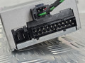 усилитель музыкальный BMW X5 F15 2013, 3.0 л., N57 D30 A, дизель, АКПП, mineralweiss metallic (a96), внедорожник 5 дв., полный привод, правый руль, 65129320213, 65129330057, 9330057, 65129343766, 9343766, 65129366164, 9366164, 2484889, 9320213 - фото №8