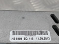 усилитель музыкальный BMW X5 F15 2013, 3.0 л., N57 D30 A, дизель, АКПП, mineralweiss metallic (a96), внедорожник 5 дв., полный привод, правый руль, 65129320213, 65129330057, 9330057, 65129343766, 9343766, 65129366164, 9366164, 2484889, 9320213 - фото №10