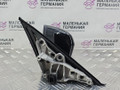 зеркало наружное левое BMW 3 серия G20 2019, 2.0 л., B47 D20 B, дизель, 475 black sapphire metallic, полный привод, правый руль, 9854779, 51168492899, 8492899, 51169492755, 9492755, 51169854779 - фото №4