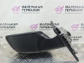 зеркало наружное левое BMW 3 серия G20 2019, 2.0 л., B47 D20 B, дизель, 475 black sapphire metallic, полный привод, правый руль, 9854779, 51168492899, 8492899, 51169492755, 9492755, 51169854779 - фото №5