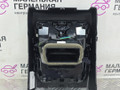 Декоративная накладка центральной консоли BMW 3 серия G20 2019, 2.0 л., B47 D20 B, дизель, 475 black sapphire metallic, полный привод, правый руль, 51166996849, 6996849, 64226836650, 6836650 - фото №2